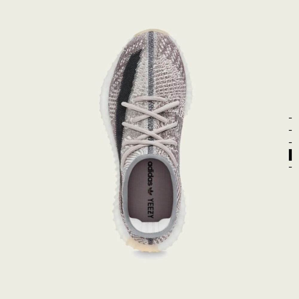 Yeezy 350 v2 Zyon - Picture 4 of 4